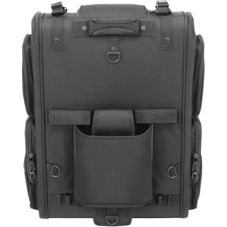 SISSY BAR BAG S3500 TACTL