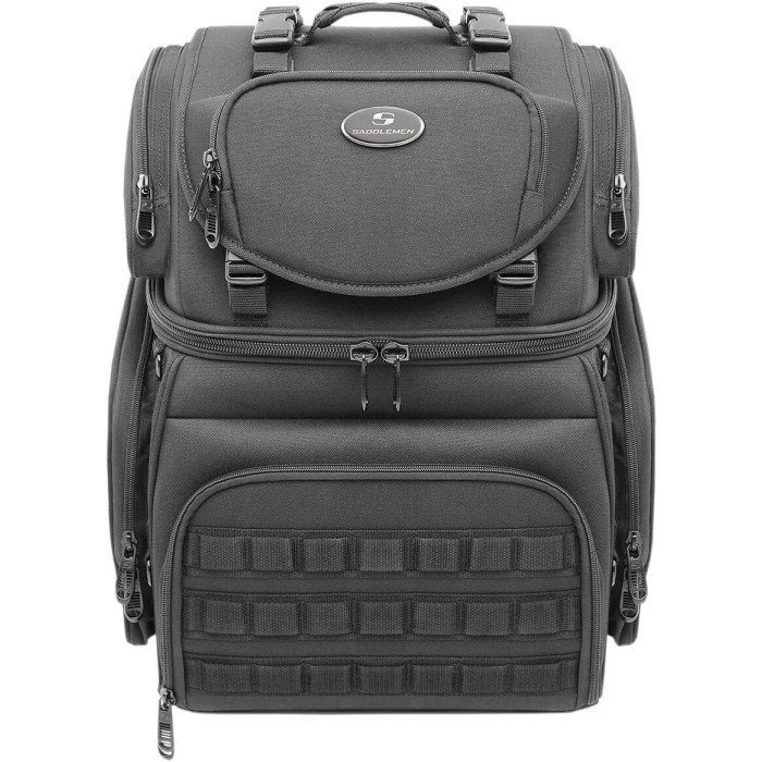 SISSY BAR BAG BR3400 TACT