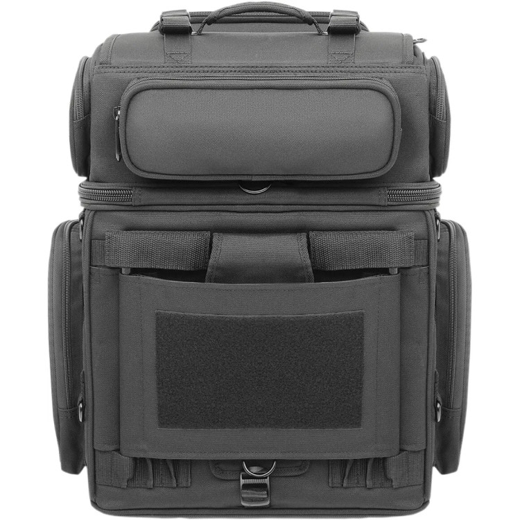 SISSY BAR BAG BR3400 TACT