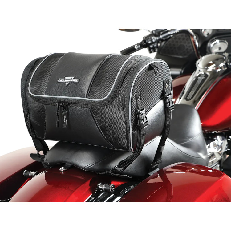 UNDER SEAT ATTACHMENT