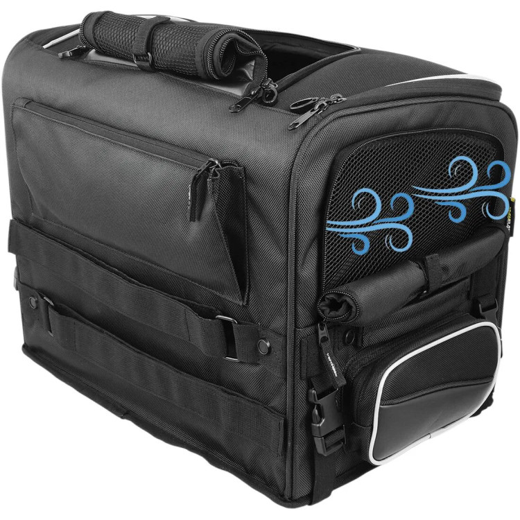 PET CARRIER ROUTE 1 ROVER