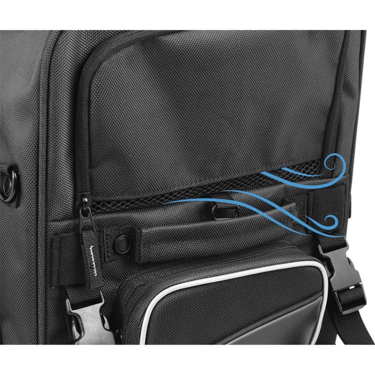 PET CARRIER ROUTE 1 ROVER