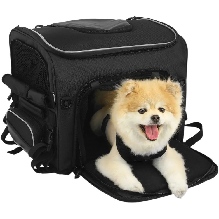 PET CARRIER ROUTE 1 ROVER
