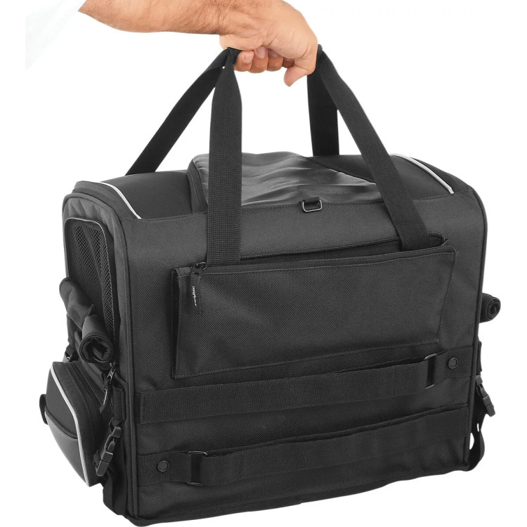 PET CARRIER ROUTE 1 ROVER