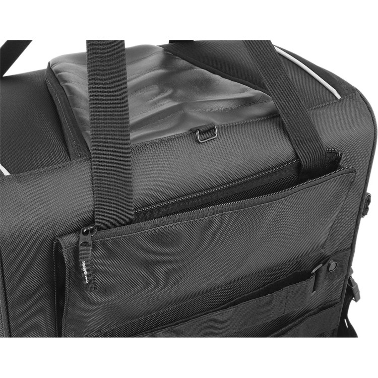 PET CARRIER ROUTE 1 ROVER