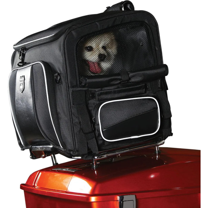 PET CARRIER ROUTE 1 ROVER