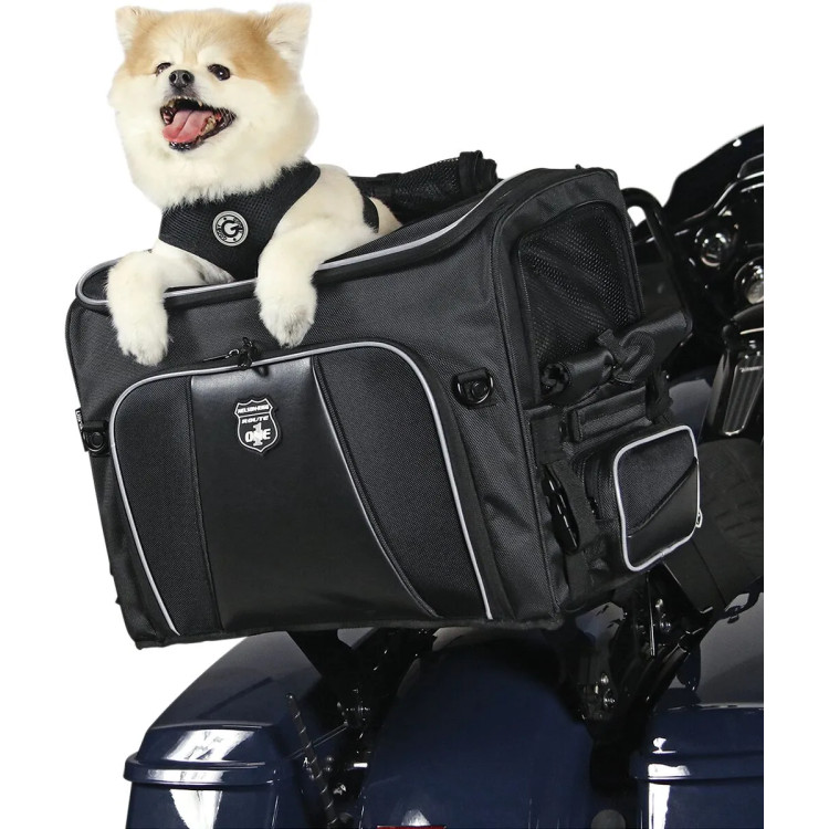 PET CARRIER ROUTE 1 ROVER
