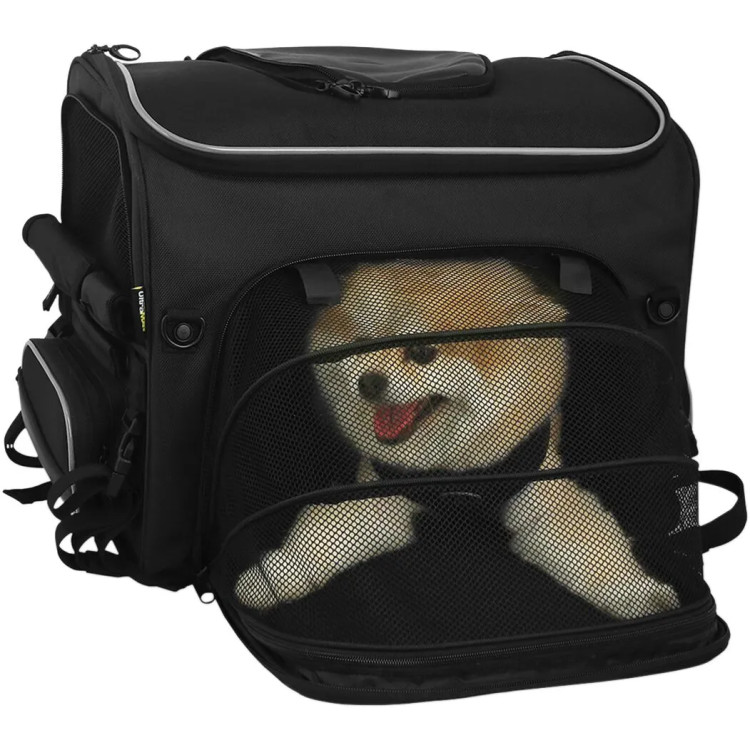 PET CARRIER ROUTE 1 ROVER