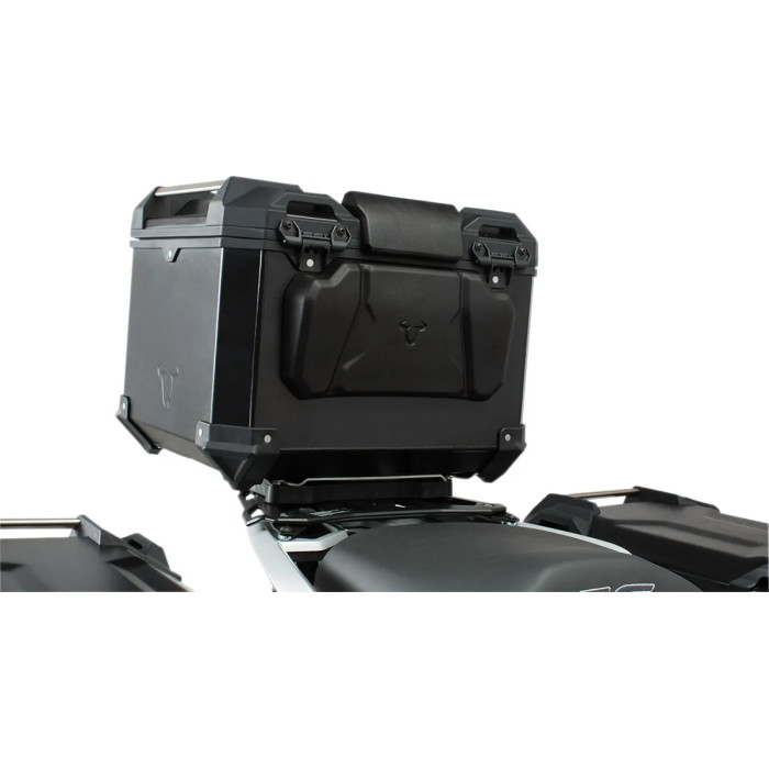 TRAX ADV PASS BACKREST