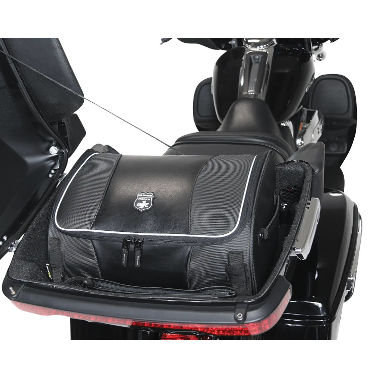 TAIL BAG TRAVELER LITE