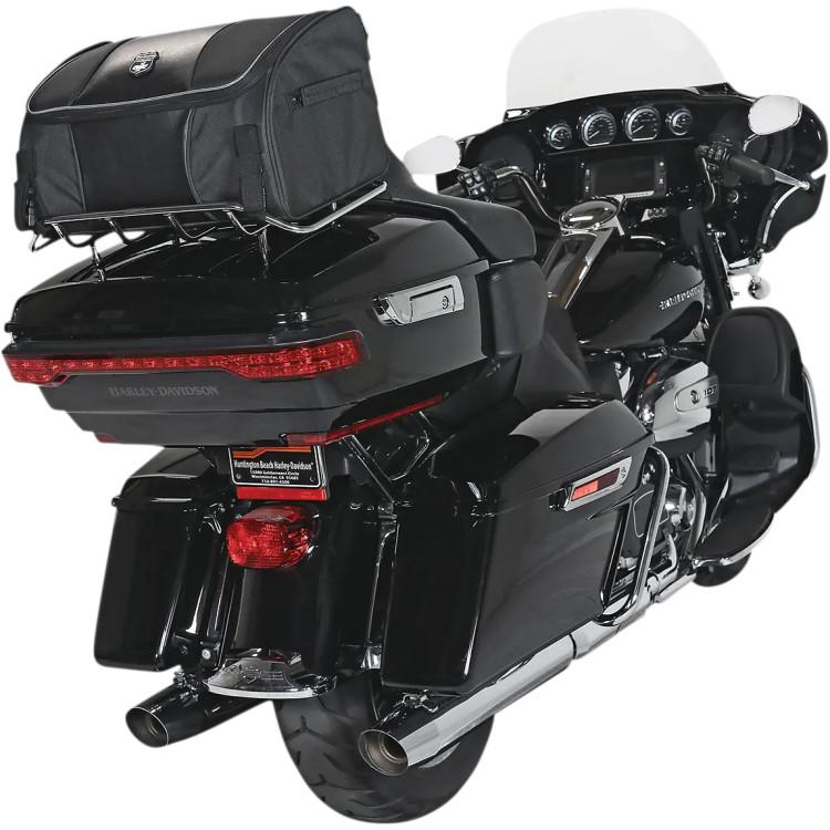 TAIL BAG TRAVELER LITE