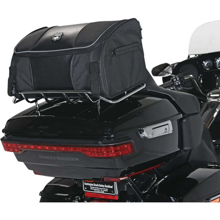 TAIL BAG TRAVELER LITE