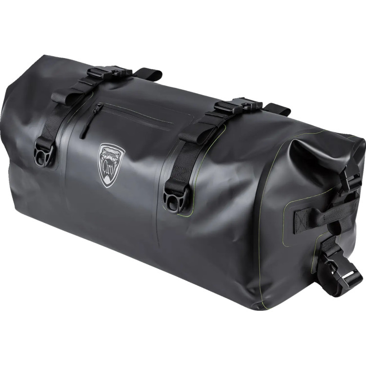BAG UNIV. RACK MNT.60L