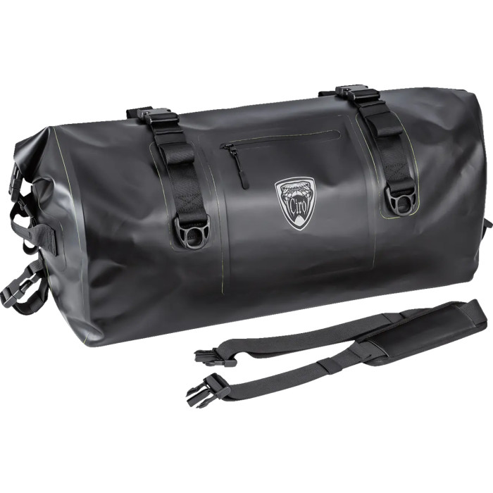 BAG UNIV. RACK MNT.60L
