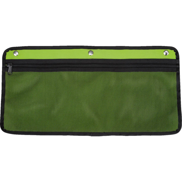 BAG UNIV. RACK MNT.60L