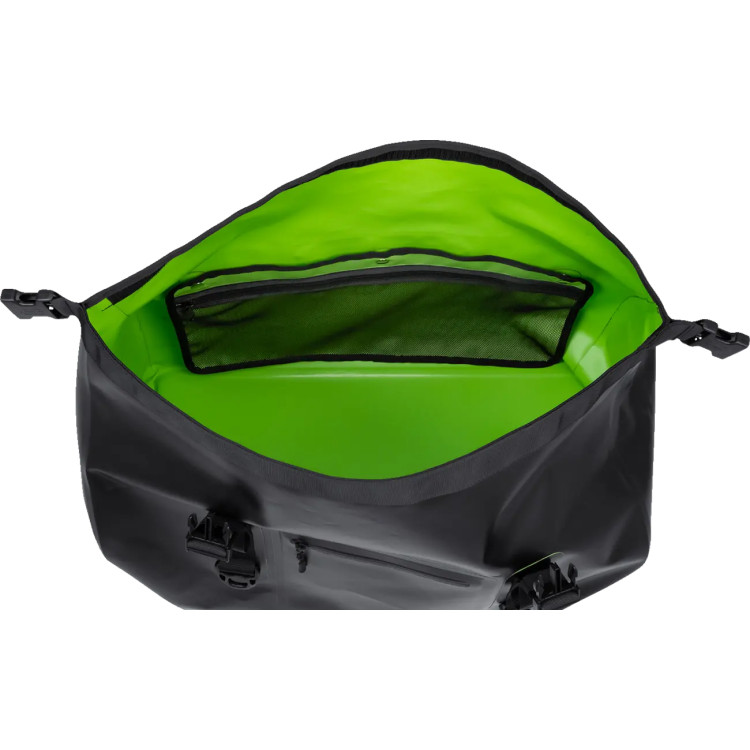 BAG UNIV. RACK MNT.60L