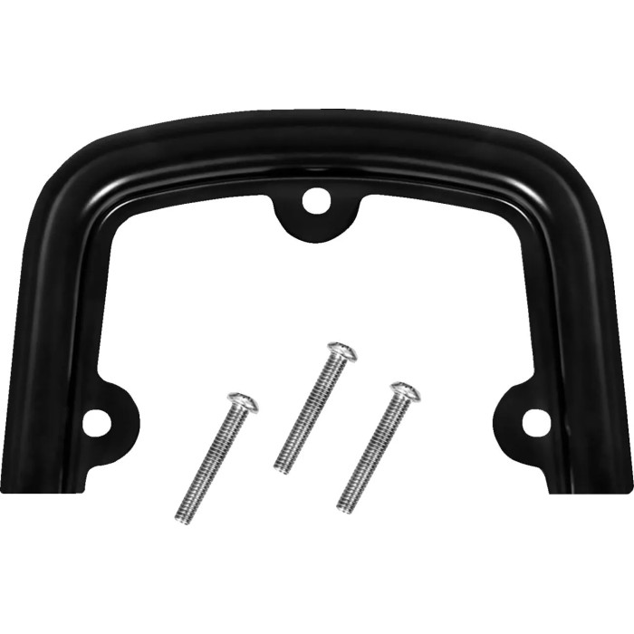 SISSY BAR BAG FUNDAMENTALS