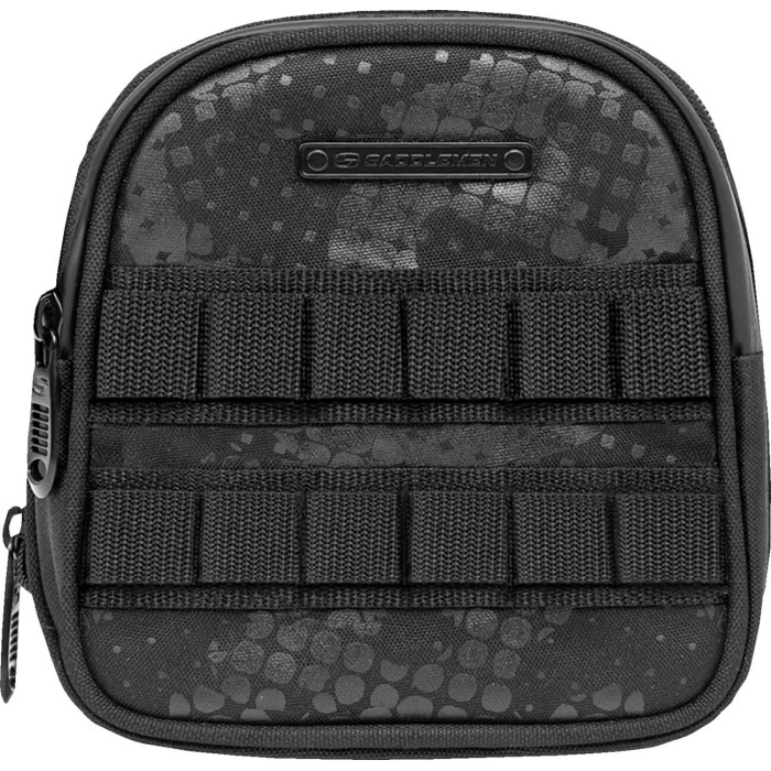 SISSY BAR BAG FUNDAMENTALS