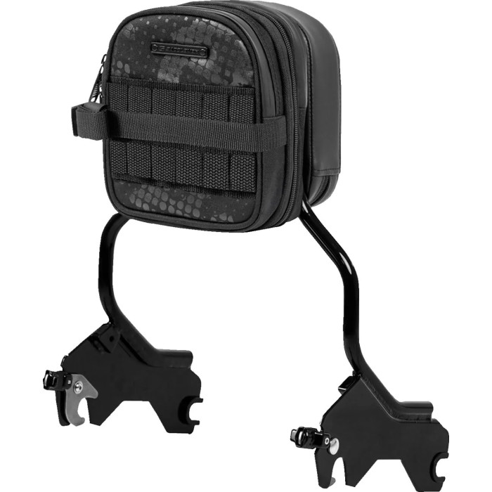 SISSY BAR BAG FUNDAMENTALS