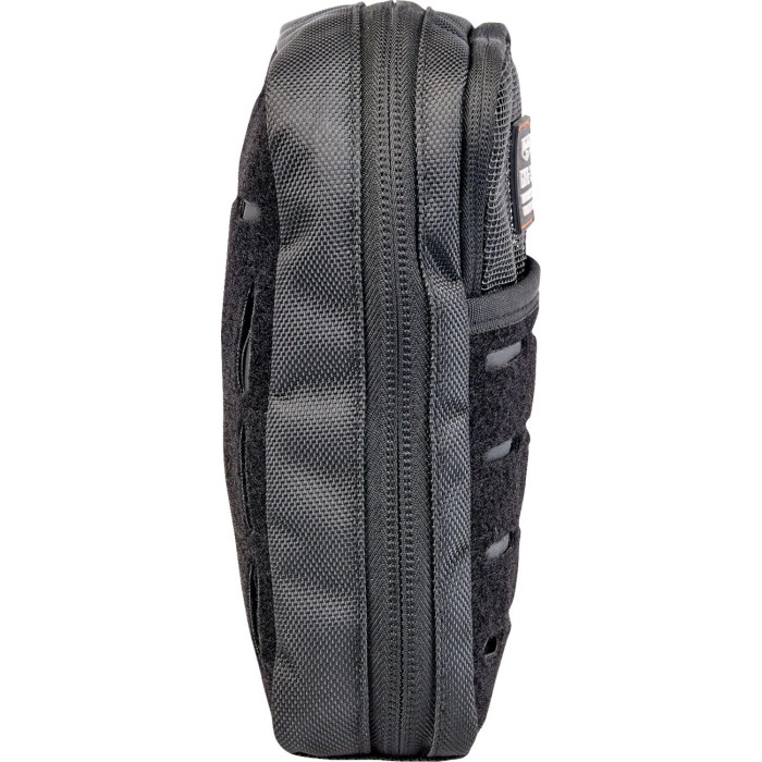 BAG EXFIL-3 GEN 2 BLACK