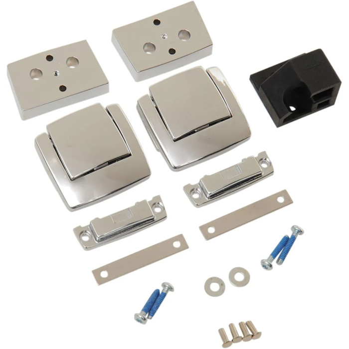 HARDWARE T/PACK LATCH