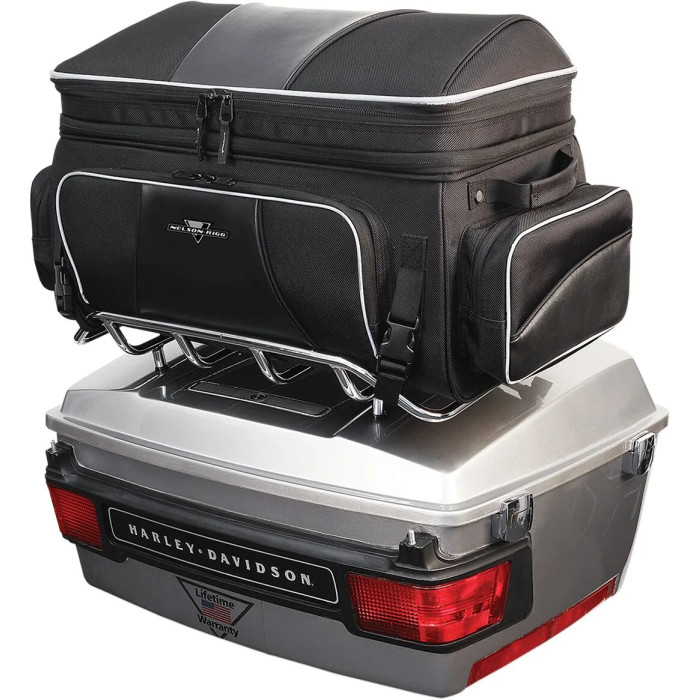 TOUR TRUNK TRAVELER RT1