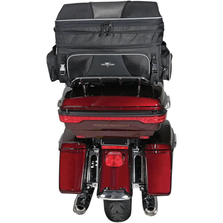 TOUR TRUNK TRAVELER RT1
