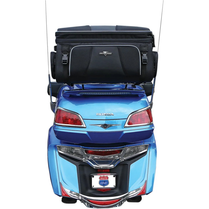 TOUR TRUNK TRAVELER RT1