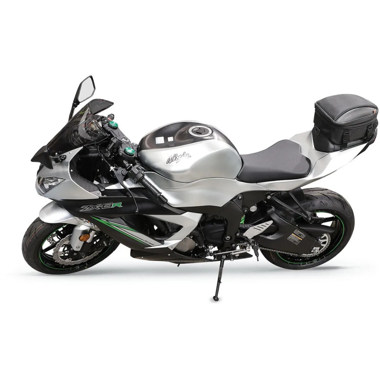 TAIL BAG COMMUTER LITE