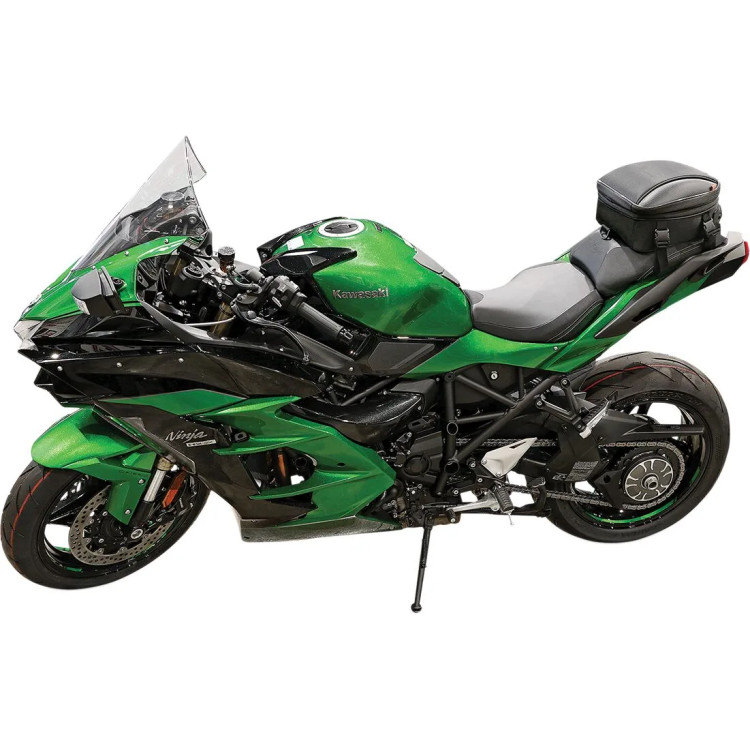 TAIL BAG COMMUTER LITE