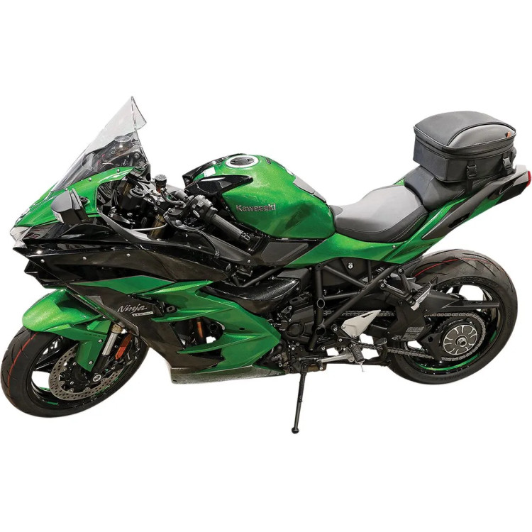 TAIL BAG COMMUTER SPORT