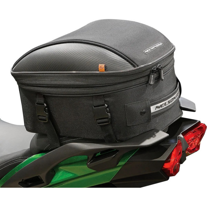 TAIL BAG COMMUTER TOURING