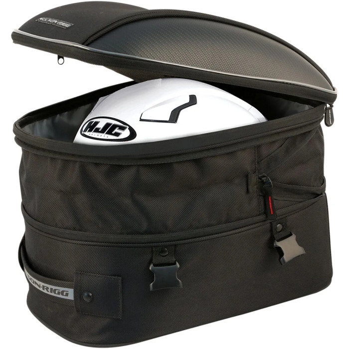 TAIL BAG COMMUTER TOURING