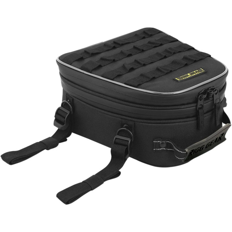 TAIL BAG TRAILS DUAL SPRT