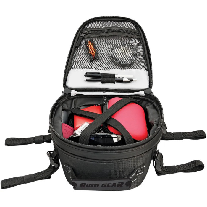 TAIL BAG TRAILS DUAL SPRT