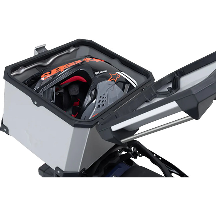 TOP CASE TRAX ADV 38 S