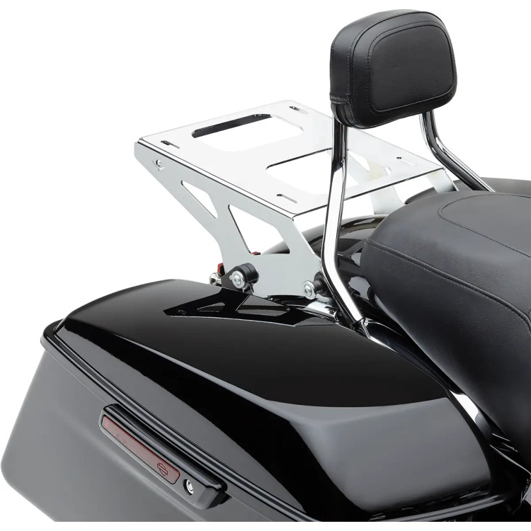 MOUNT TOUR PACK CHROME