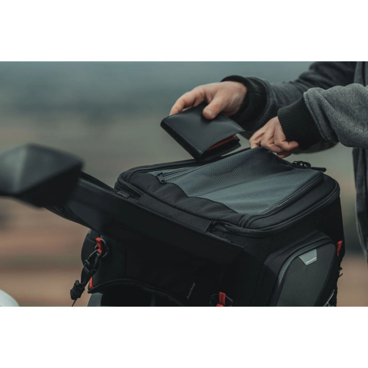 TAILBAG REARBAG PRO