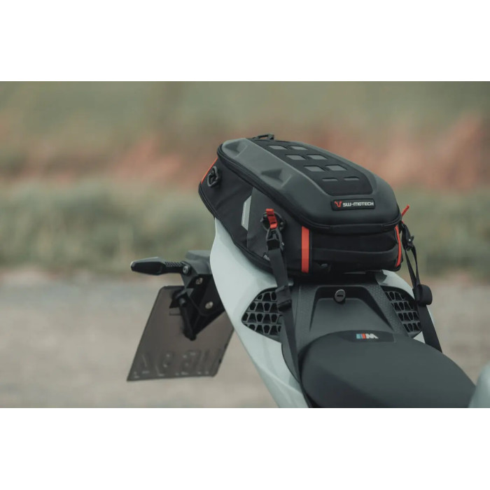 PRO ROADPACK TAILBAG