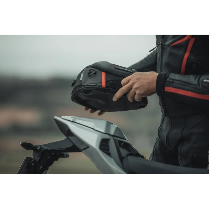 PRO ROADPACK TAILBAG
