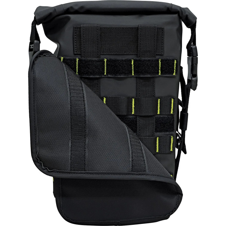 TAIL BAG HURR RIGGPAK