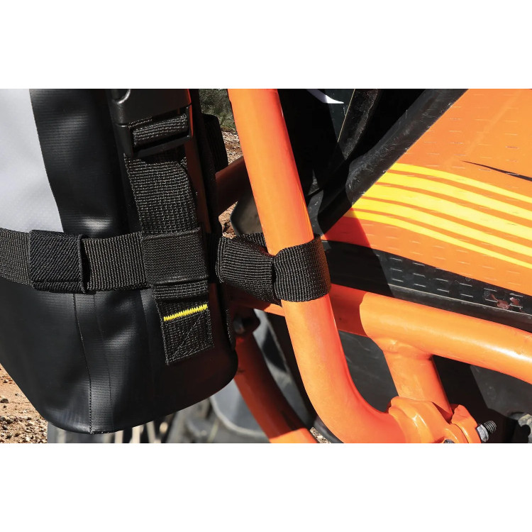 TAIL BAG HURR RIGGPAK