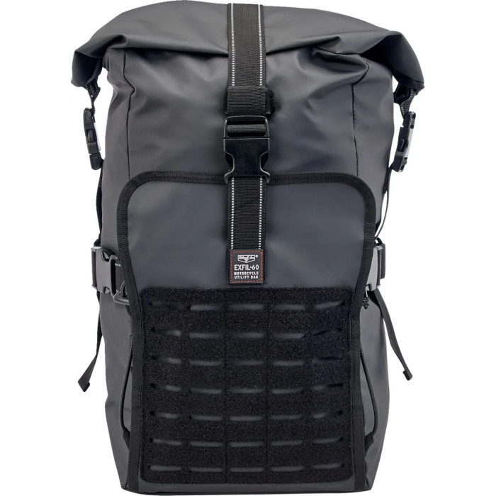 BAG EXFIL-60 GEN 2 BLACK