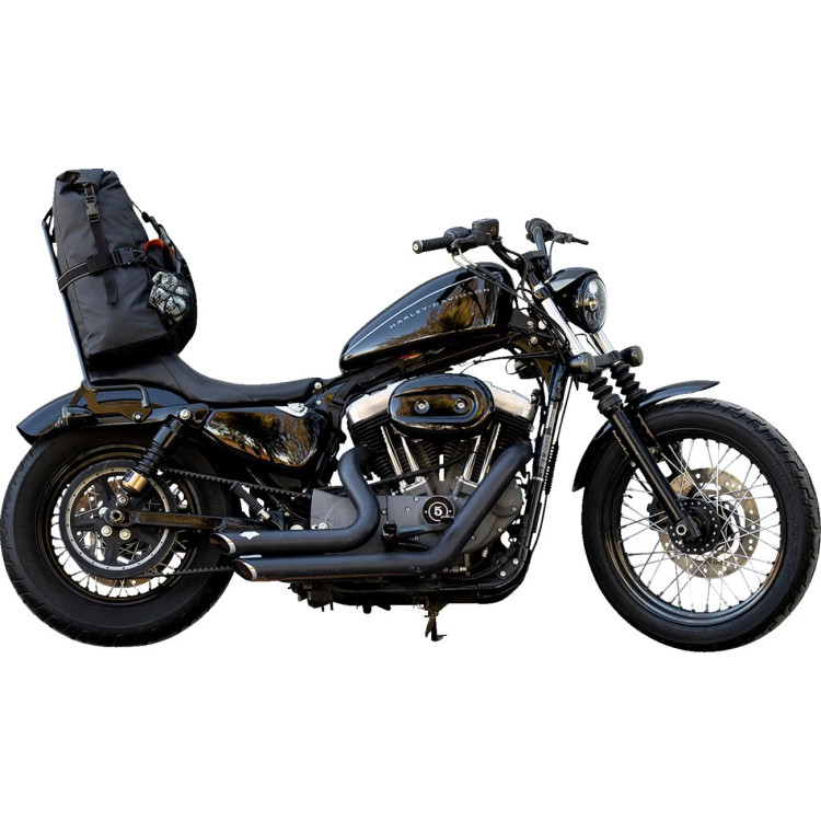 BAG EXFIL-60 GEN 2 BLACK