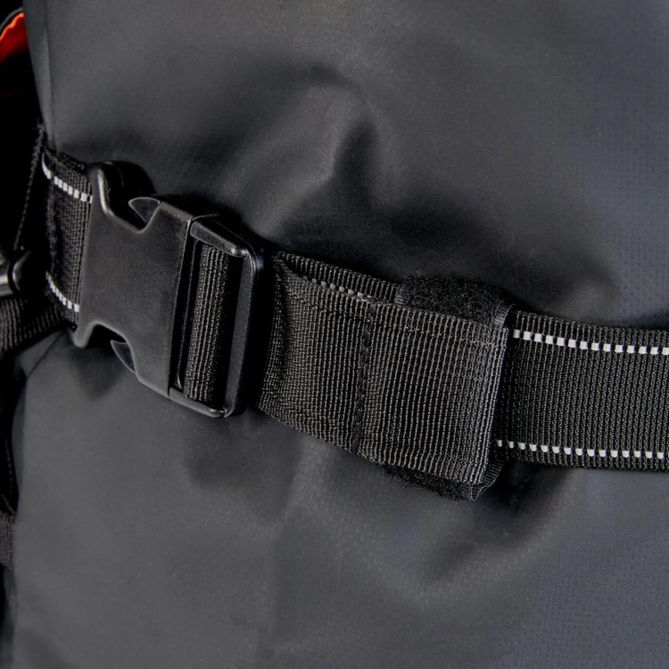 BAG EXFIL-60 GEN 2 BLACK