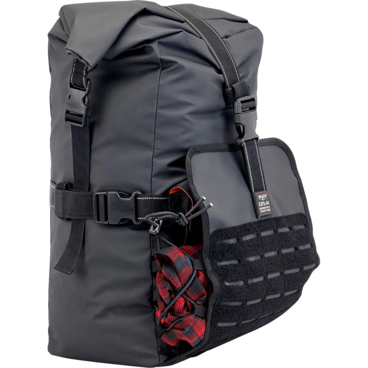 BAG EXFIL-60 GEN 2 BLACK