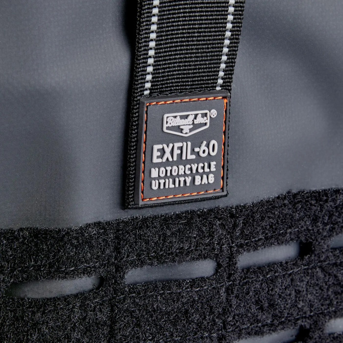 BAG EXFIL-60 GEN 2 BLACK