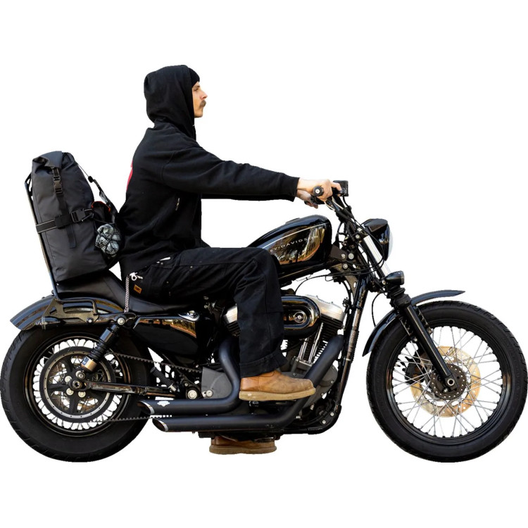 BAG EXFIL-60 GEN 2 BLACK