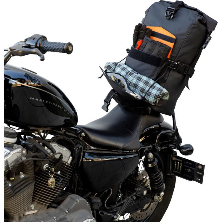 BAG EXFIL-60 GEN 2 BLACK