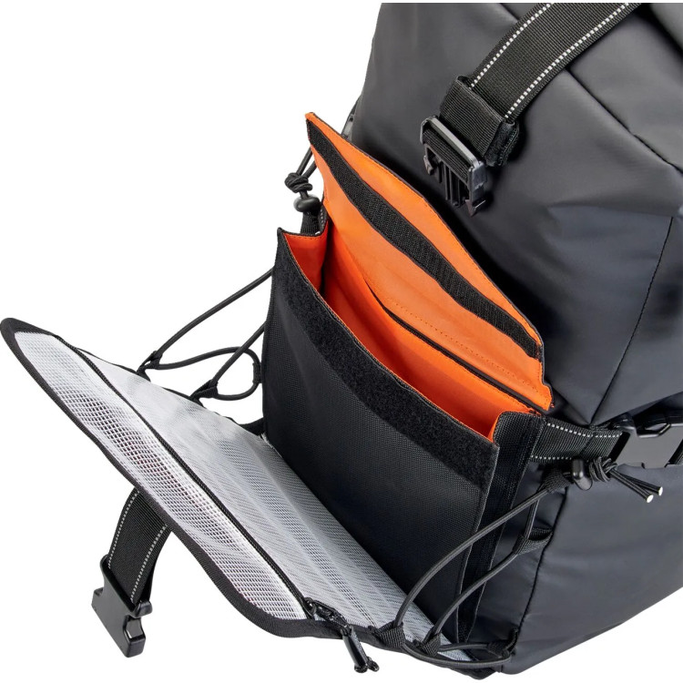 BAG EXFIL-60 GEN 2 BLACK